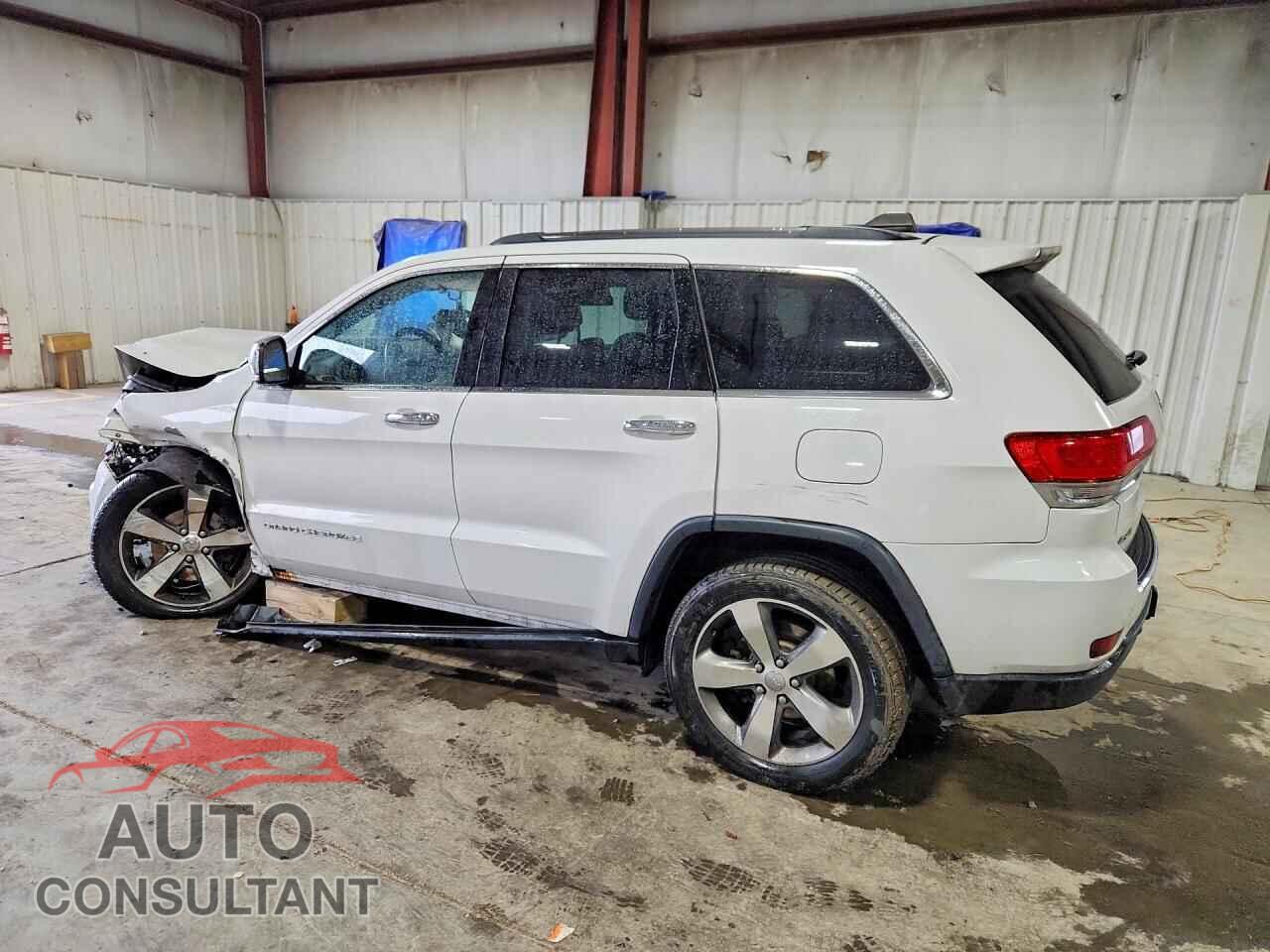 JEEP CHEROKEE 2015 - 1C4RJFBG5FC166152