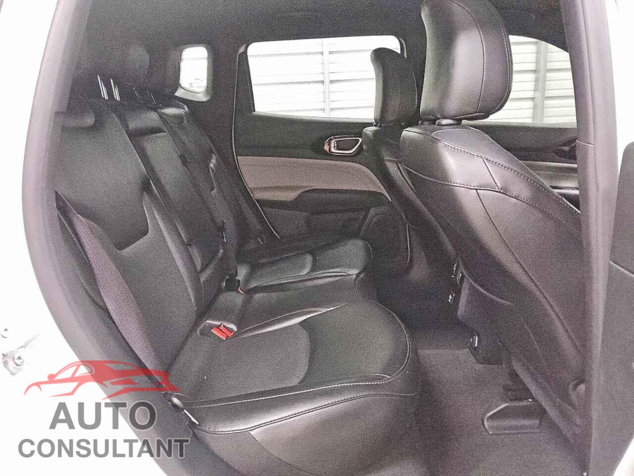 JEEP COMPASS 2023 - 3C4NJDCN2PT528637