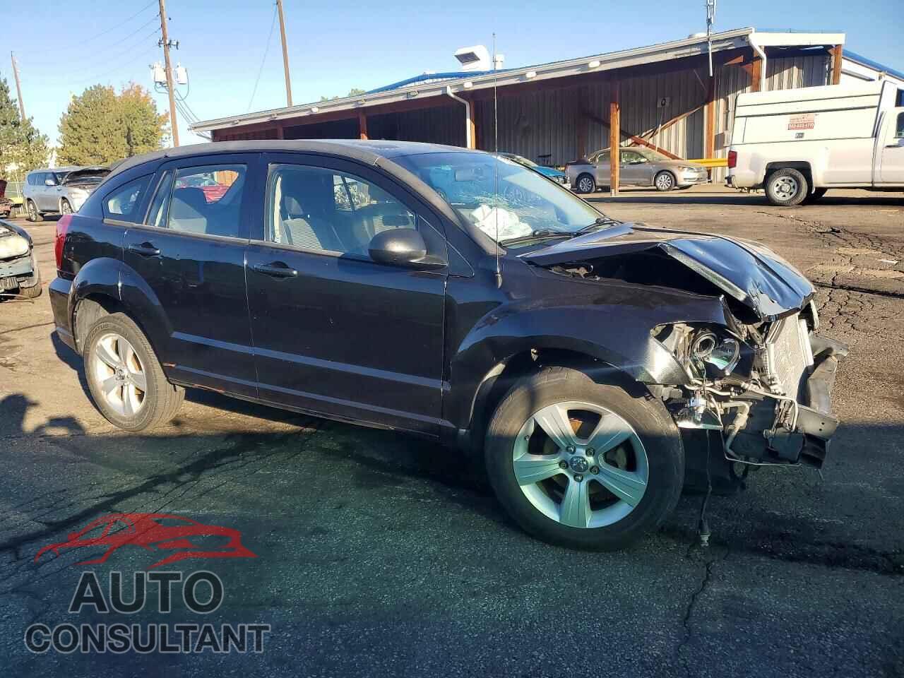 DODGE CALIBER 2010 - 1B3CB4HAXAD559241