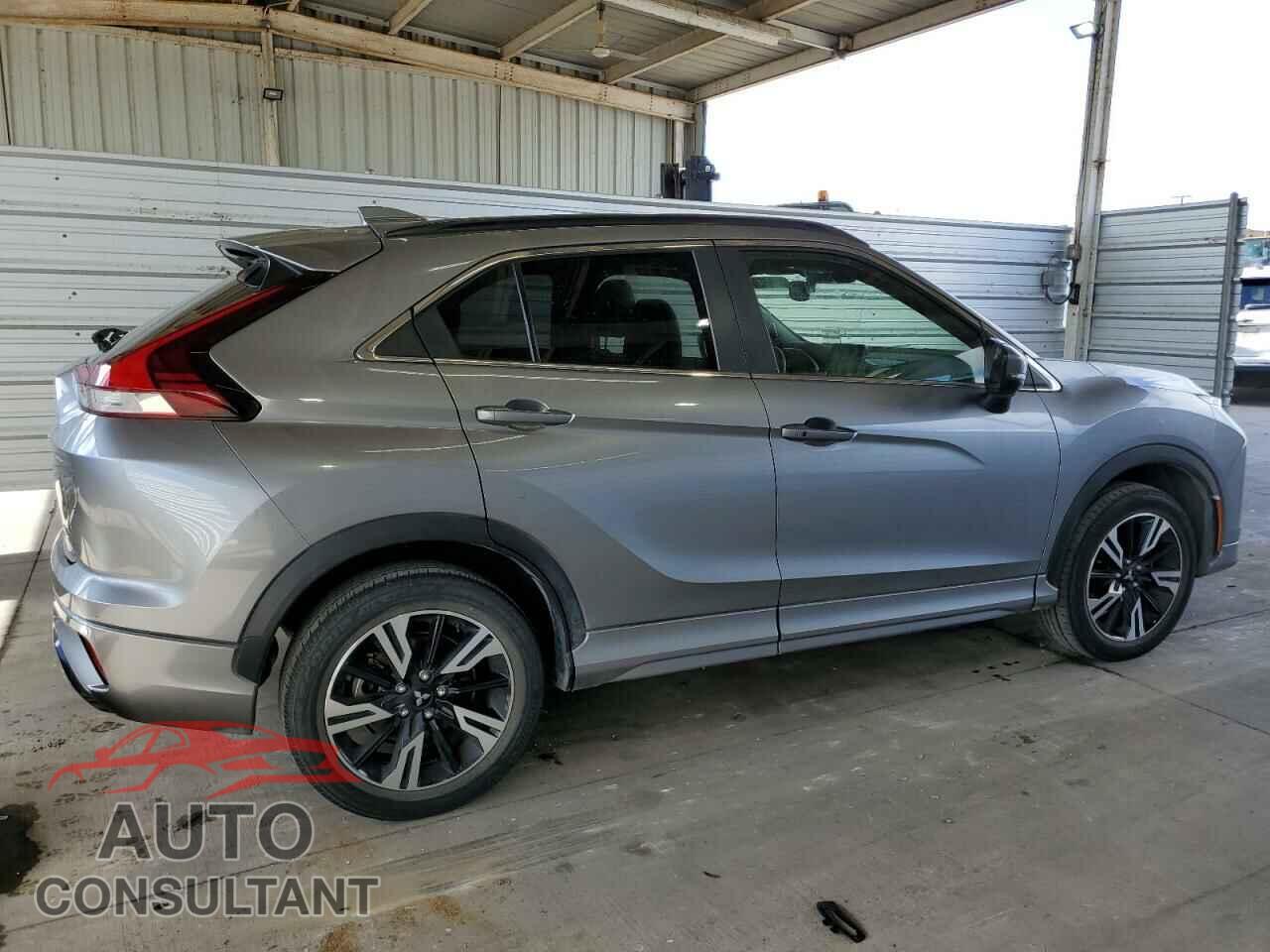 MITSUBISHI ECLIPSE 2023 - JA4ATWAA0PZ003051