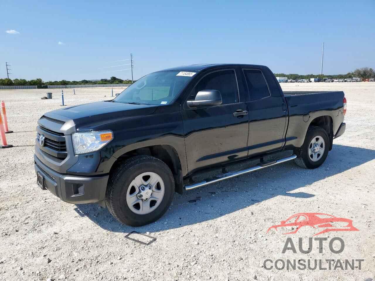 TOYOTA TUNDRA 2017 - 5TFRM5F12HX112861