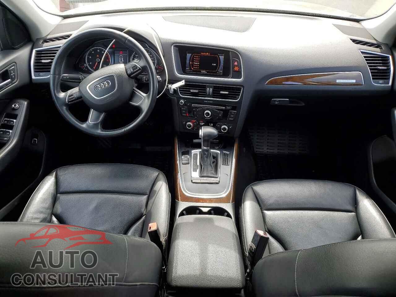 AUDI Q5 2015 - WA1CFAFP2FA011553
