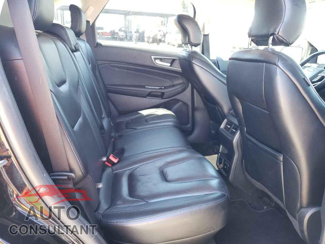 FORD EDGE 2019 - 2FMPK3K9XKBB42102