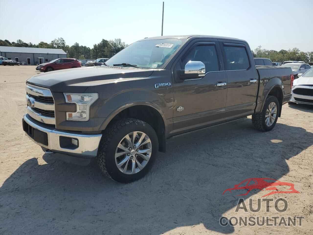 FORD F-150 2015 - 1FTEW1EF8FFA27671