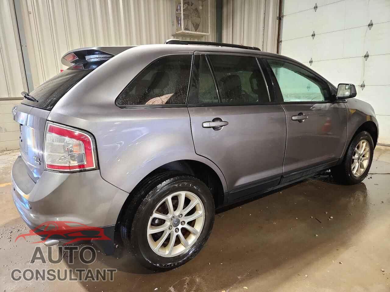 FORD EDGE 2010 - 2FMDK4JC7ABA72708