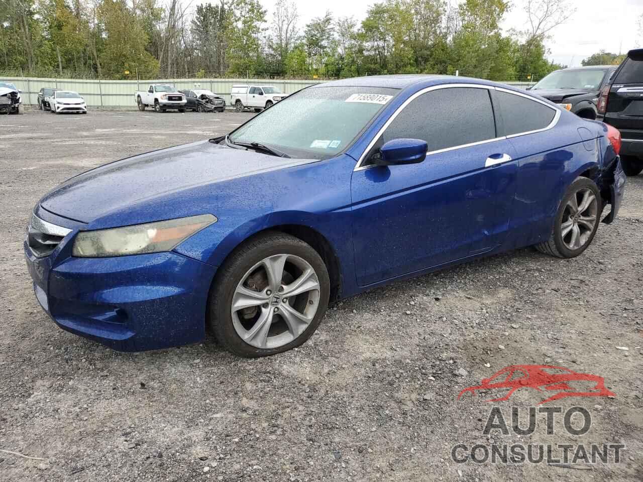 HONDA ACCORD 2011 - 1HGCS2B8XBA002231