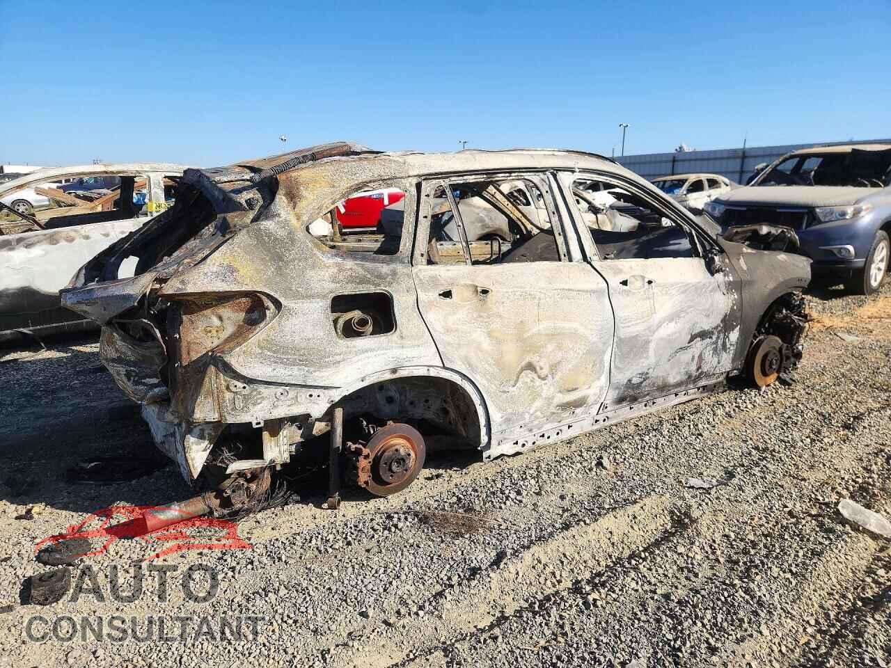 BMW X1 2016 - WBXHT3C30GP885743