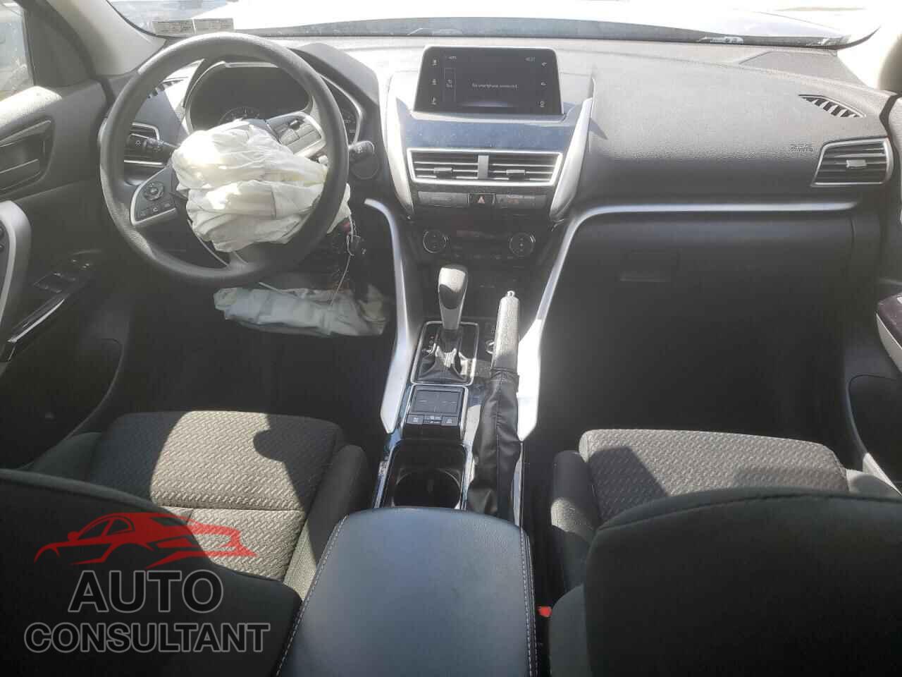 MITSUBISHI ECLIPSE 2020 - JA4AT4AA6LZ002212
