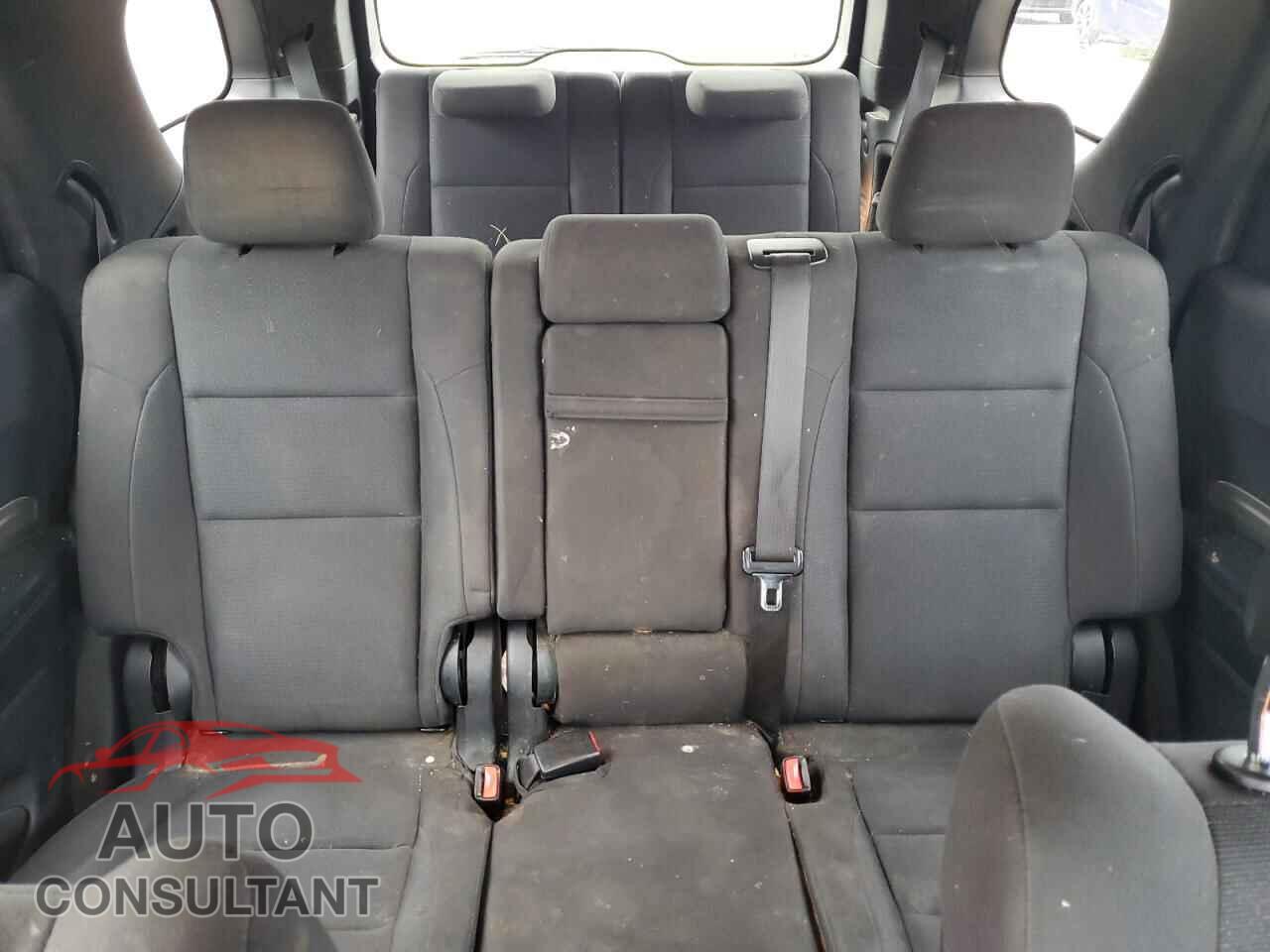 DODGE DURANGO 2015 - 1C4RDHAG4FC784440