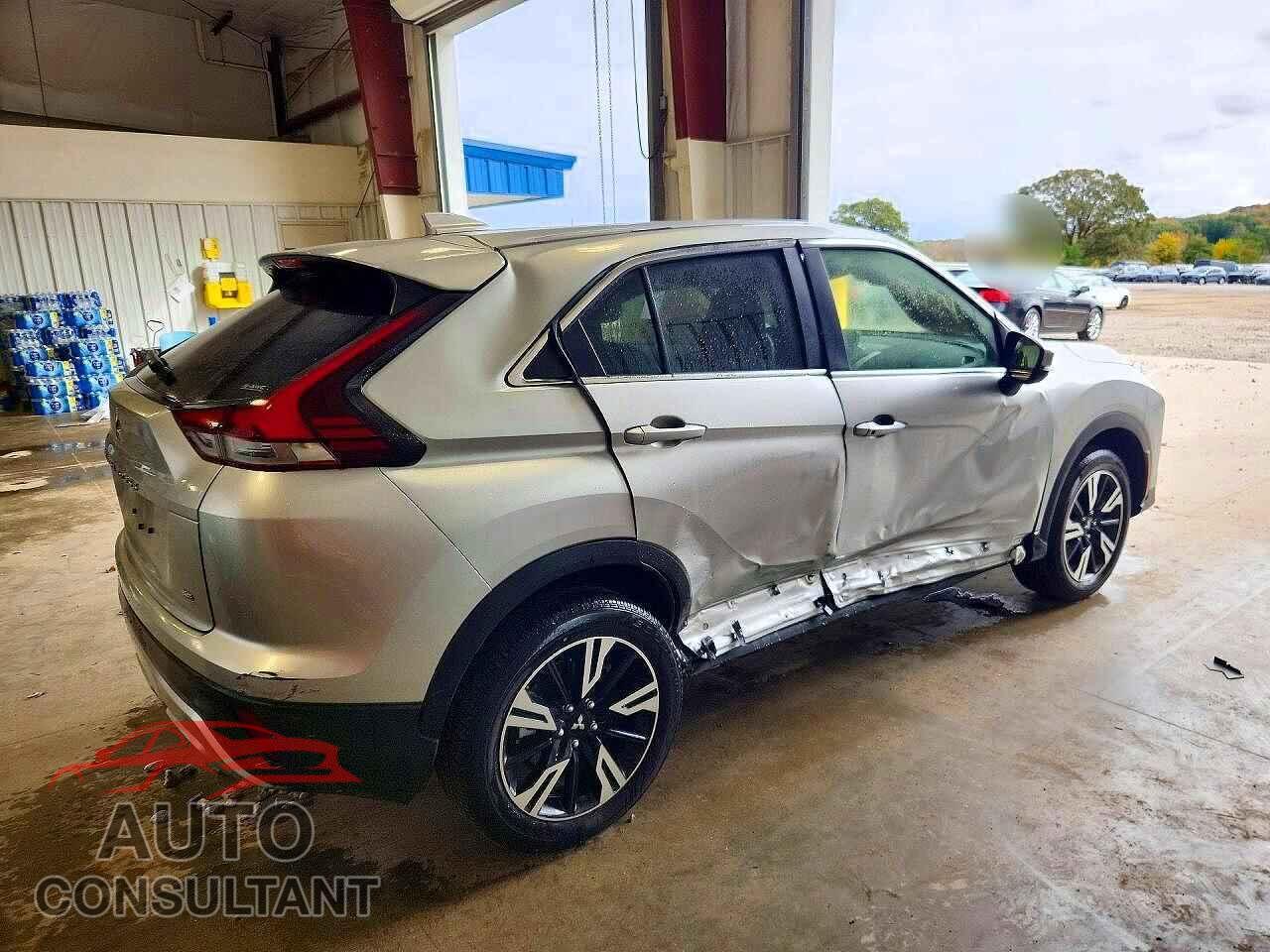 MITSUBISHI ECLIPSE 2026 - JA4ATWAA2TZ030973