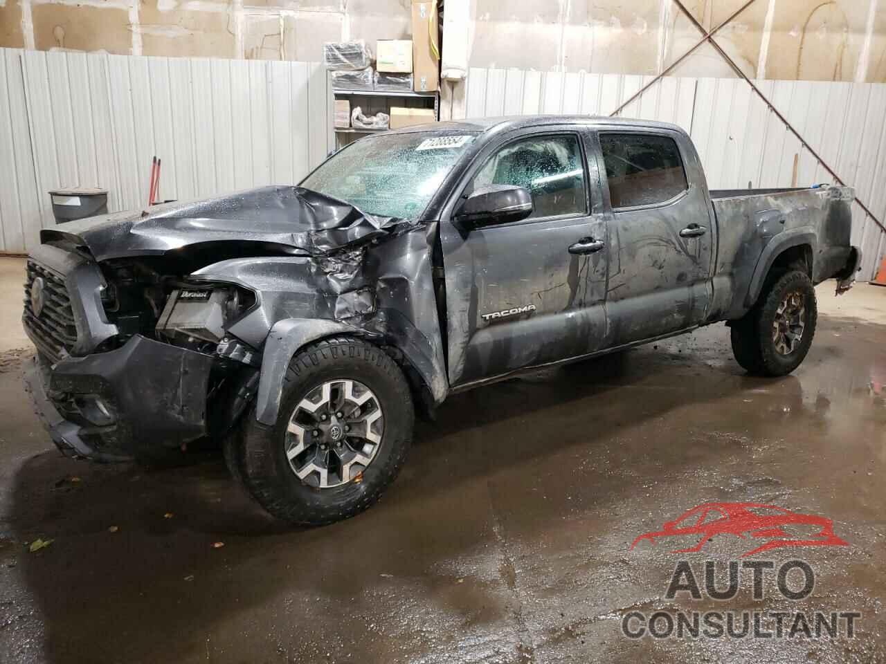 TOYOTA TACOMA 2020 - 3TMDZ5BN4LM082894