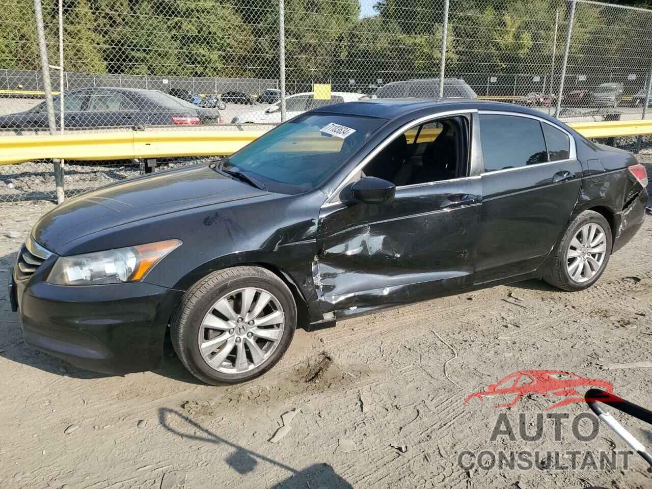 HONDA ACCORD 2012 - 1HGCP2F74CA202056