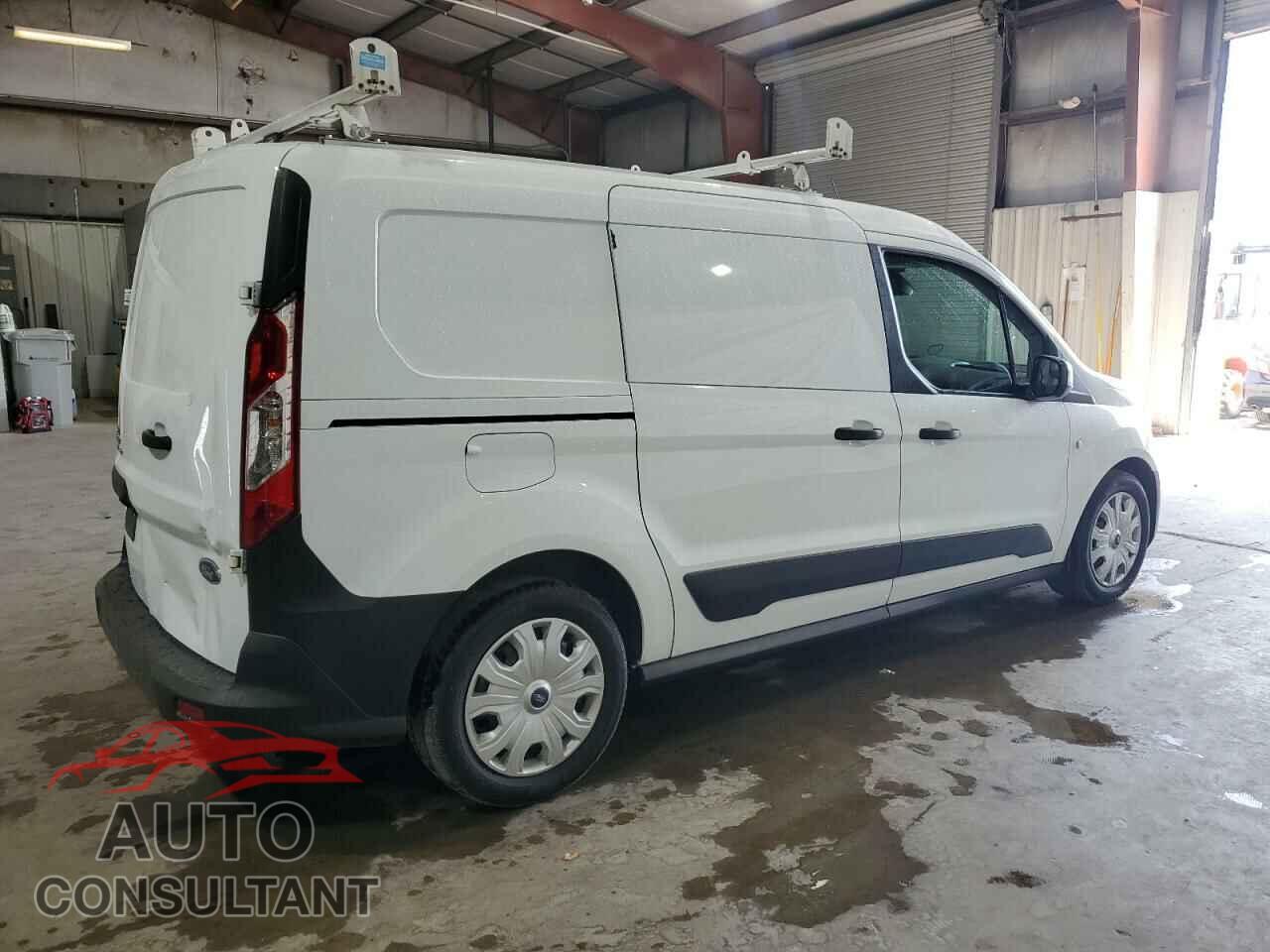 FORD TRANSIT 2020 - NM0LS7E20L1479588
