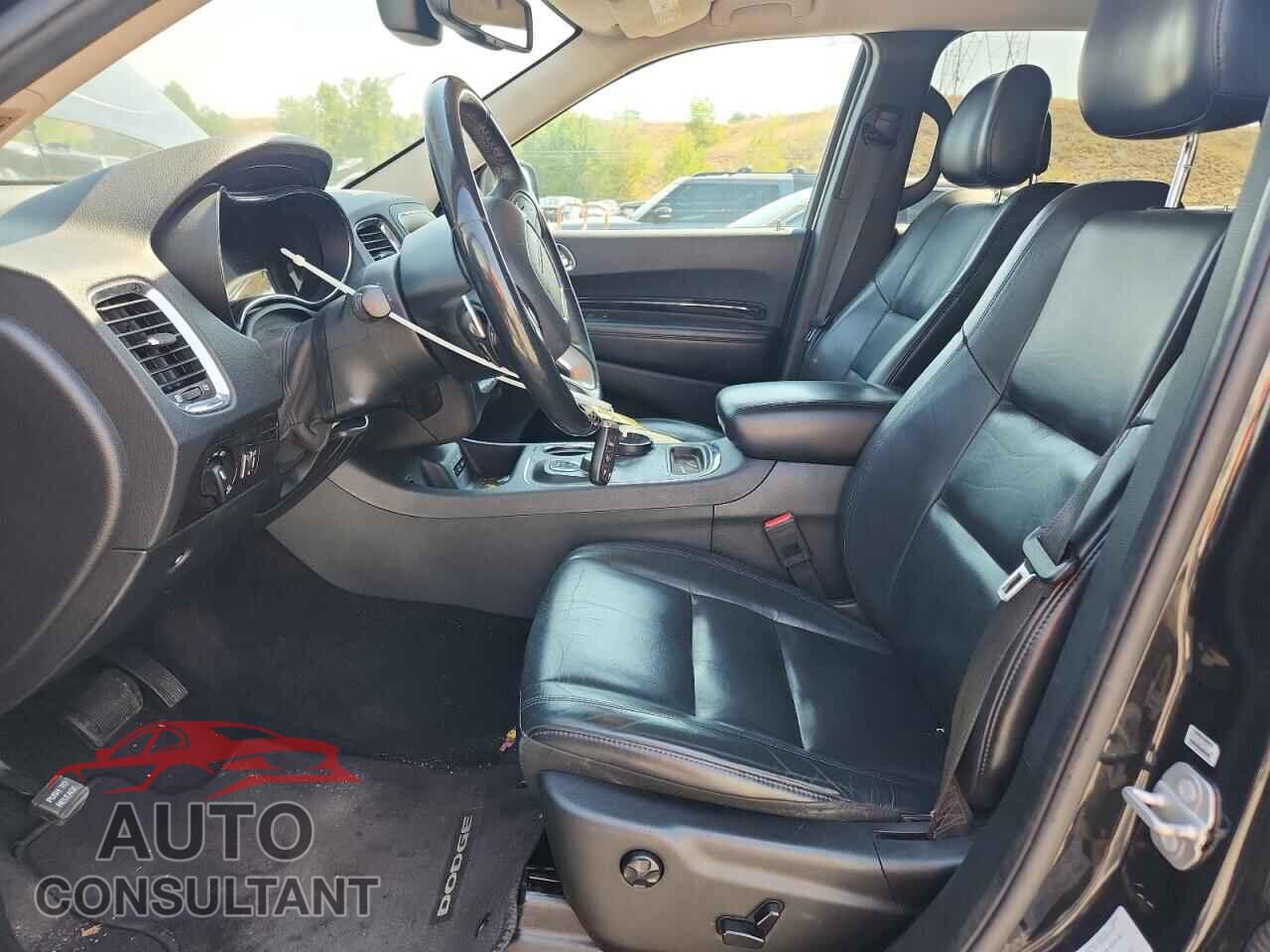 DODGE DURANGO 2015 - 1C4RDJDG5FC246056