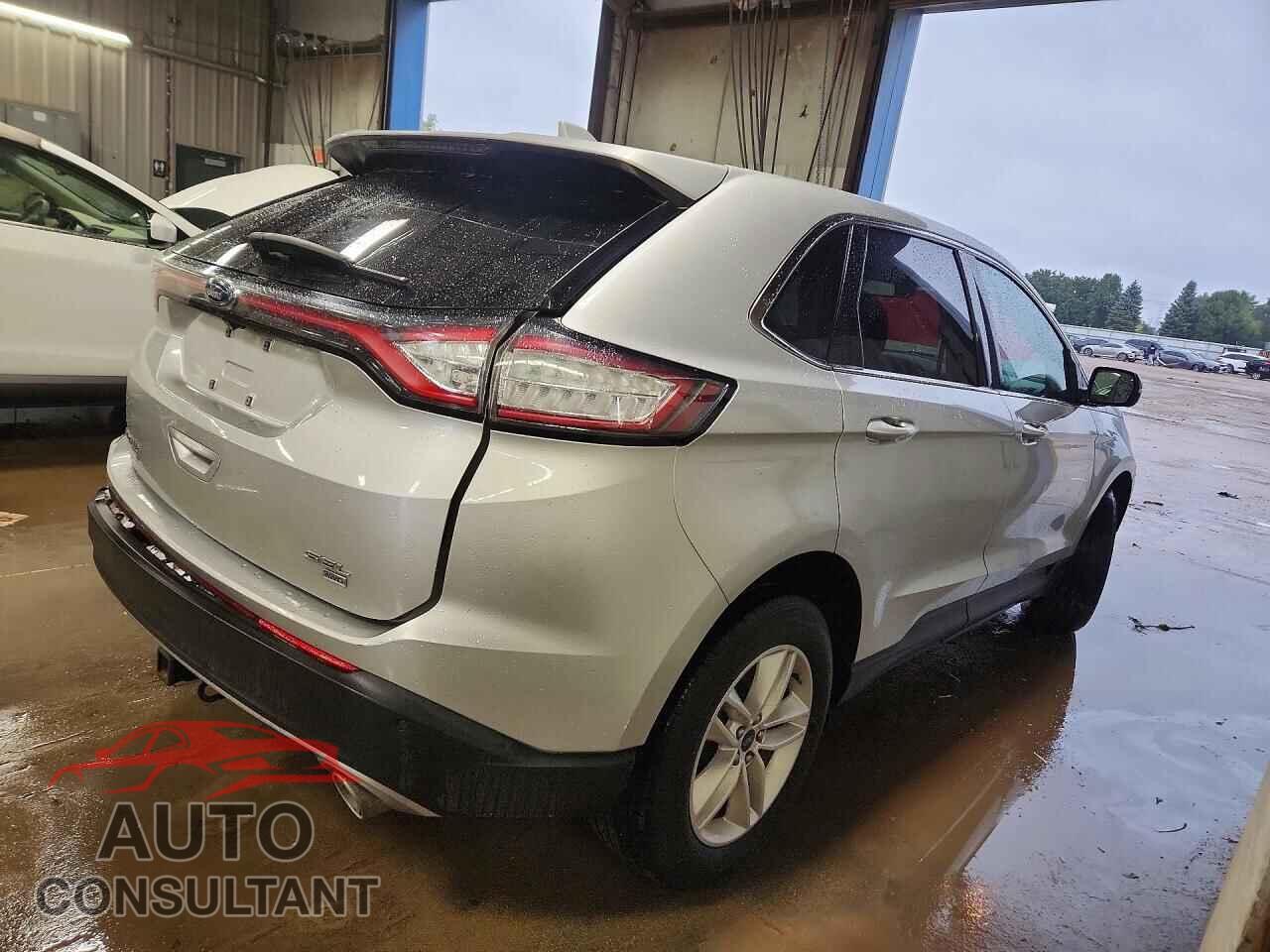 FORD EDGE 2018 - 2FMPK4J87JBB15811