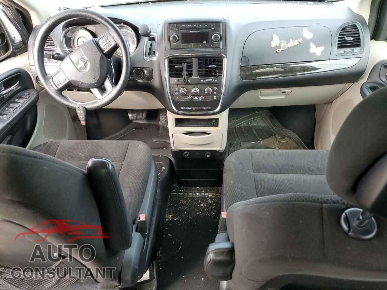 DODGE CARAVAN 2015 - 2C4RDGCG0FR717042
