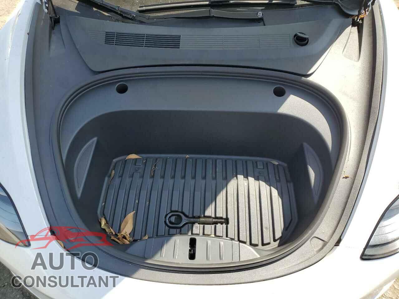 TESLA MODEL 3 2023 - 5YJ3E1EA4PF518193