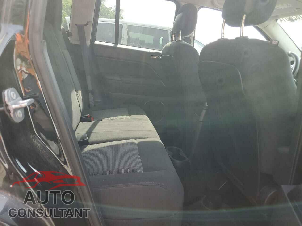 JEEP COMPASS 2016 - 1C4NJDBB3GD535836