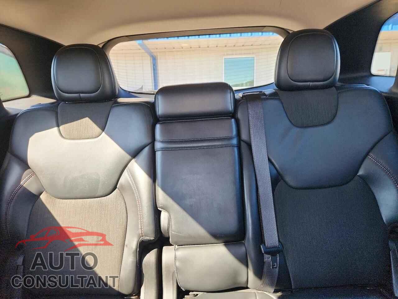 JEEP CHEROKEE 2016 - 1C4PJMBS8GW188730