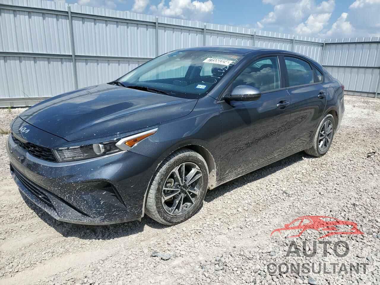 KIA FORTE 2023 - 3KPF24ADXPE620854