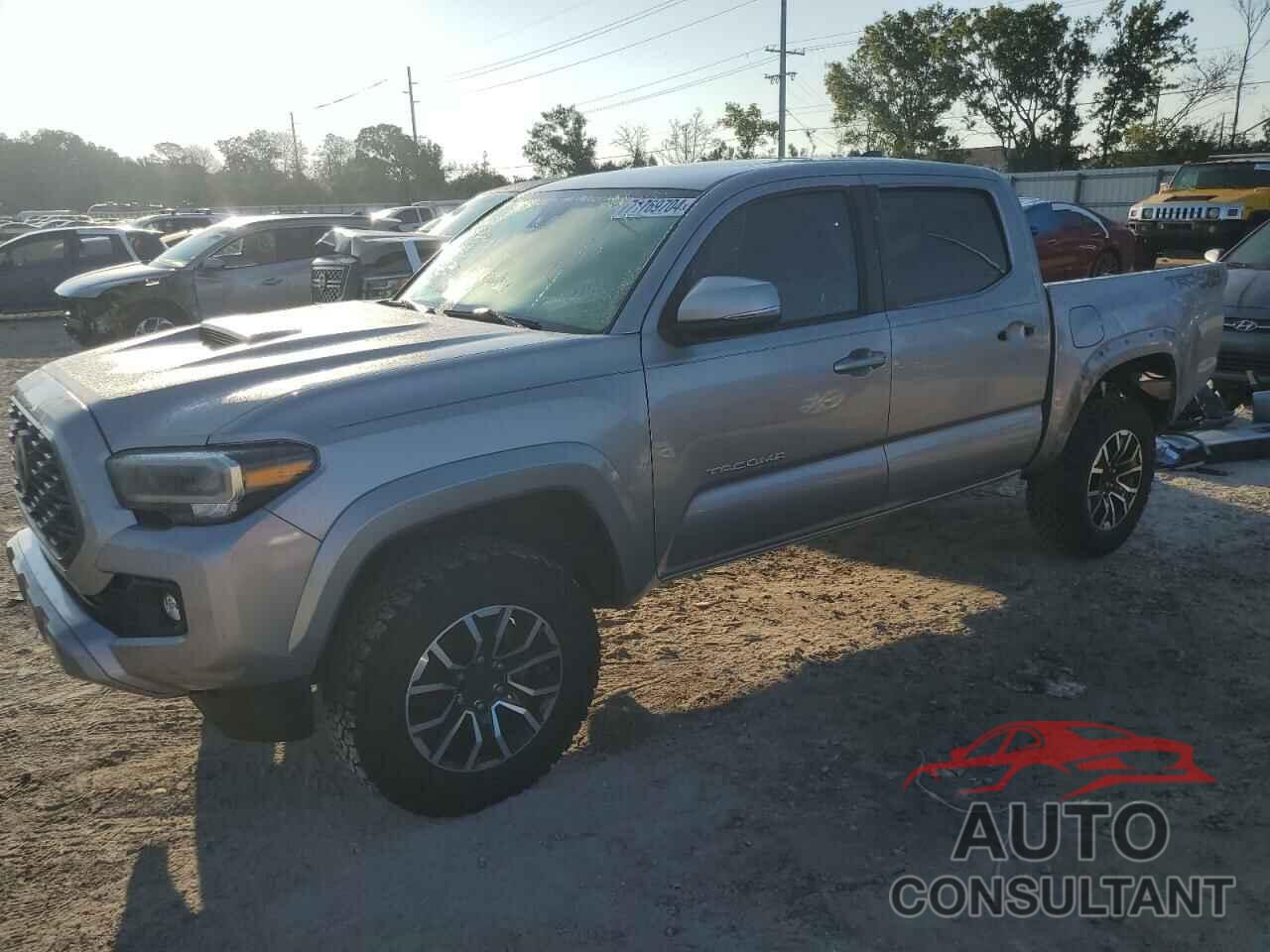 TOYOTA TACOMA 2020 - 3TYCZ5AN9LT003981