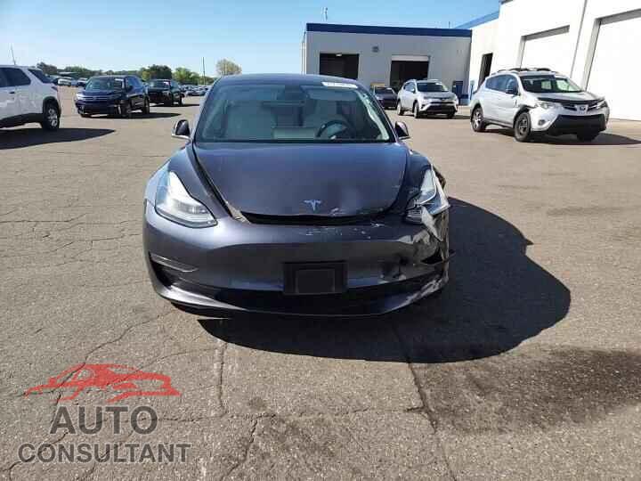 TESLA MODEL 3 2020 - 5YJ3E1EB7LF601040