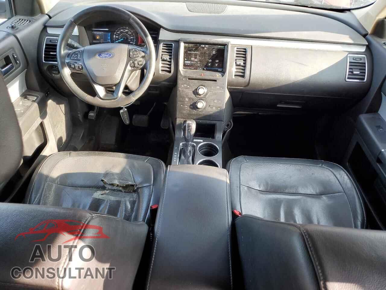 FORD FLEX 2015 - 2FMGK5C80FBA18928