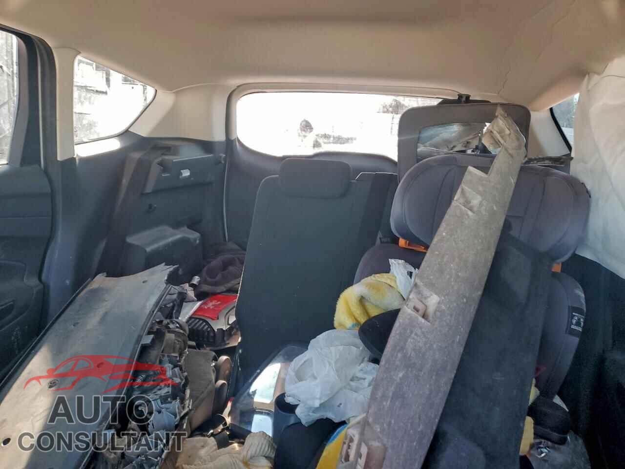 FORD ESCAPE 2013 - 1FMCU0F76DUA85748