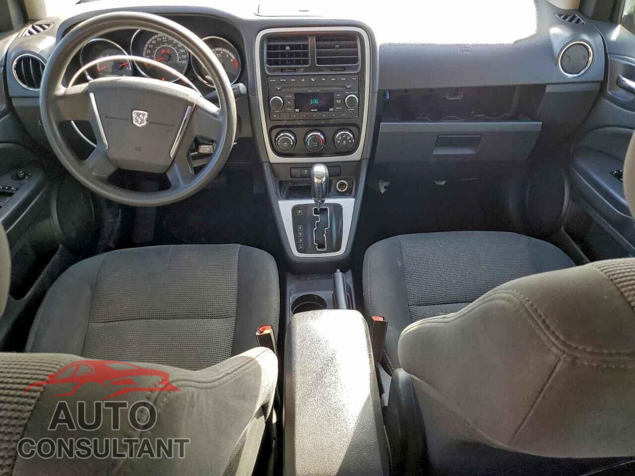 DODGE CALIBER 2011 - 1B3CB3HA7BD238012
