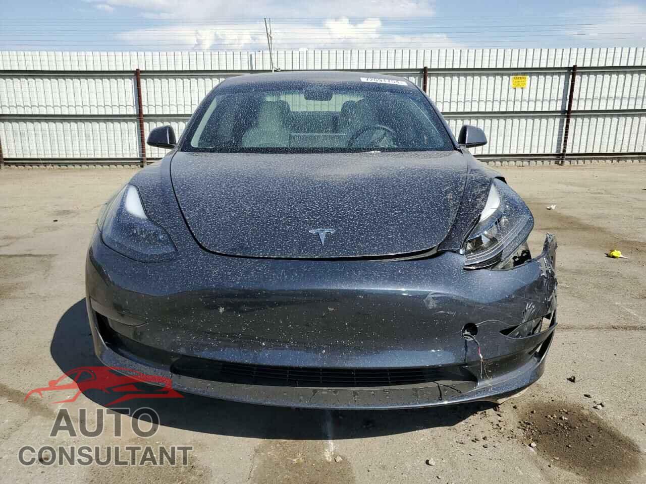 TESLA MODEL 3 2023 - 5YJ3E1EA0PF687367