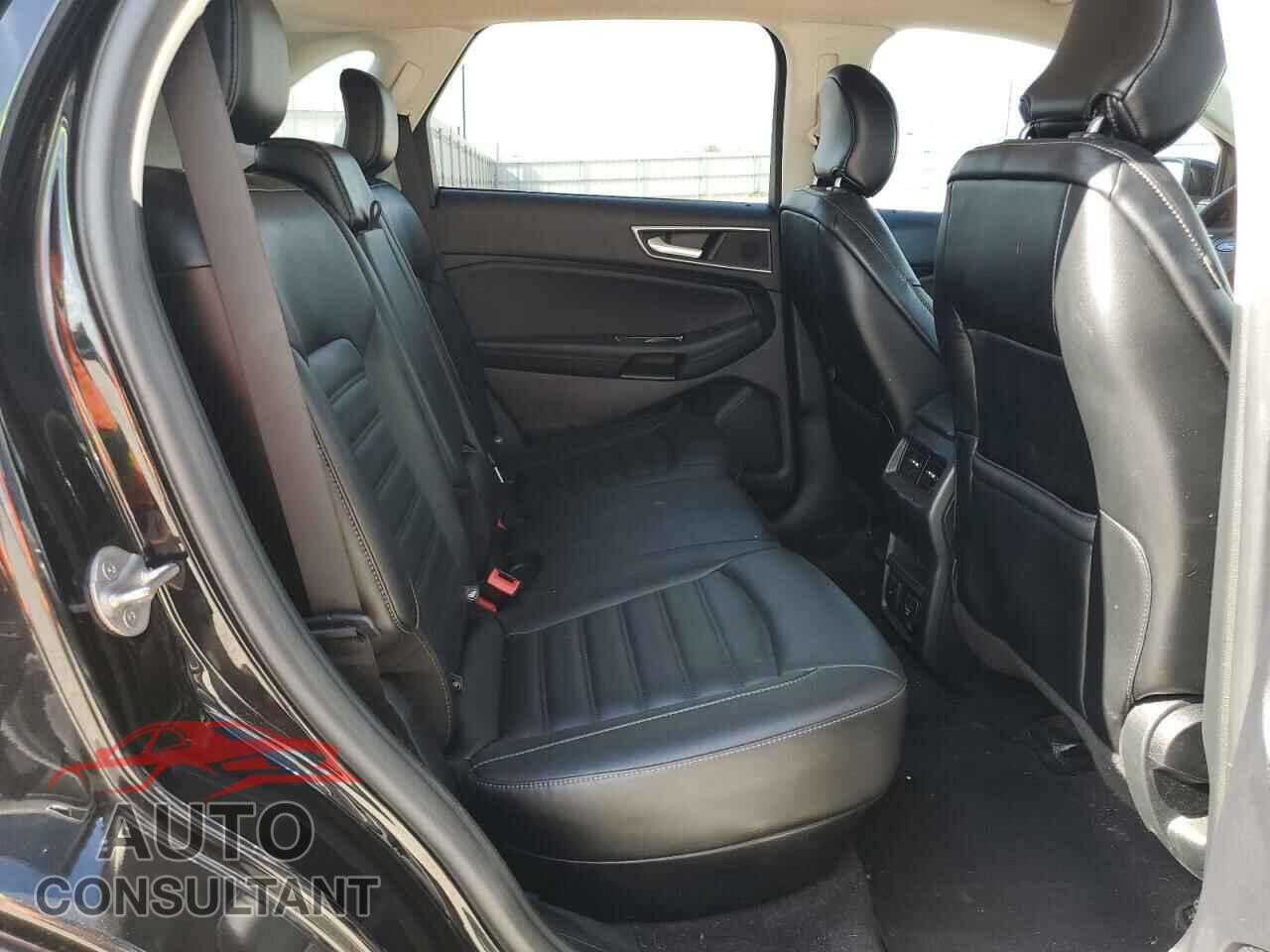 FORD EDGE 2019 - 2FMPK3J96KBC46930