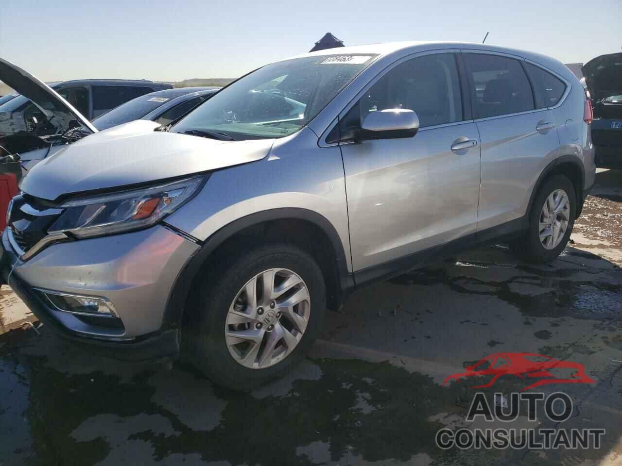 HONDA CRV 2016 - 2HKRM4H51GH670527