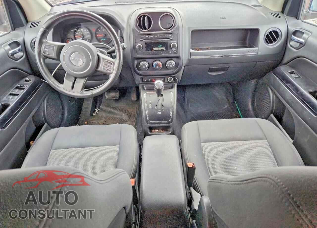 JEEP COMPASS 2012 - 1C4NJCEA3CD526996