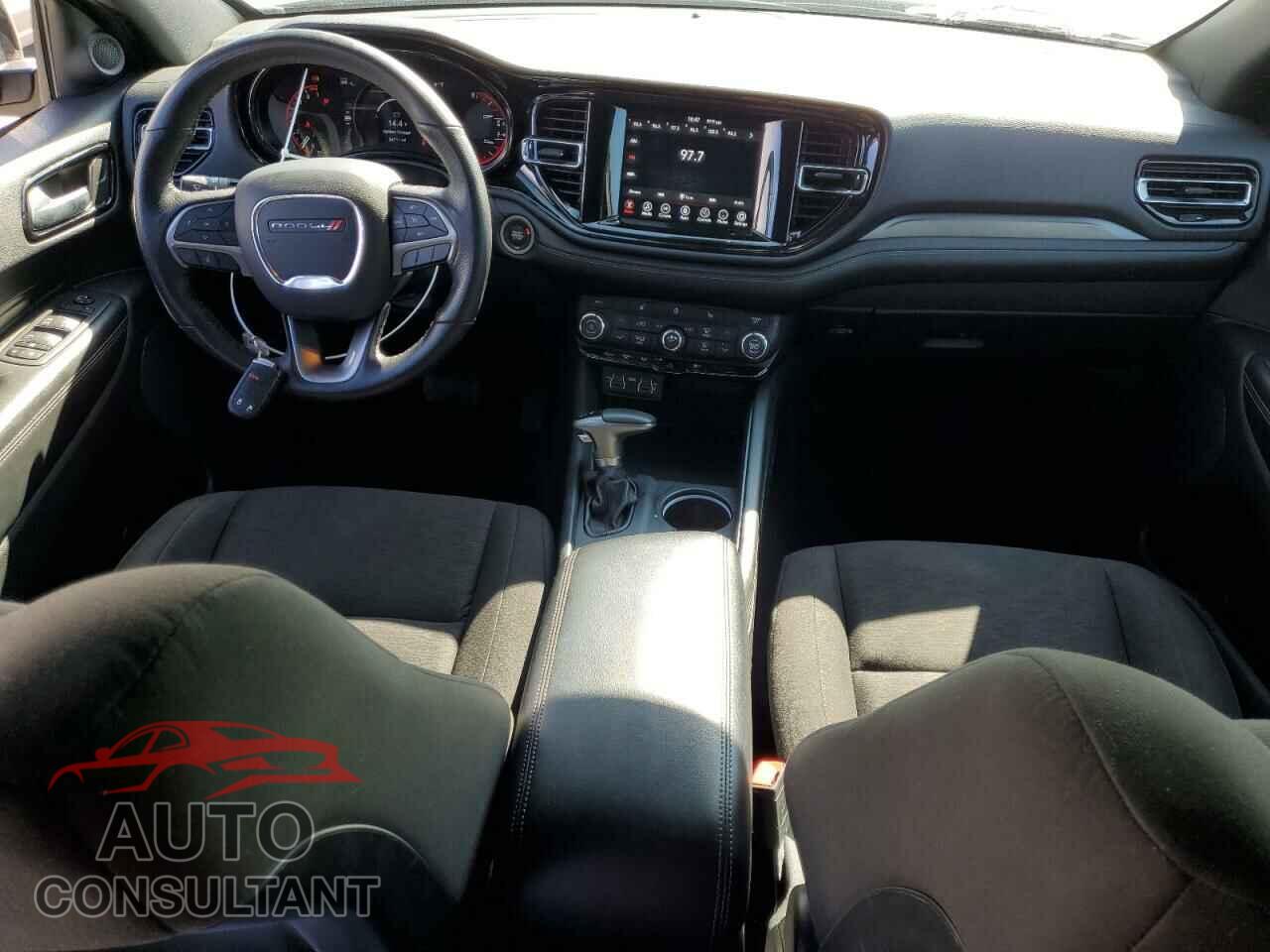 DODGE DURANGO 2023 - 1C4RDHAG3PC634918