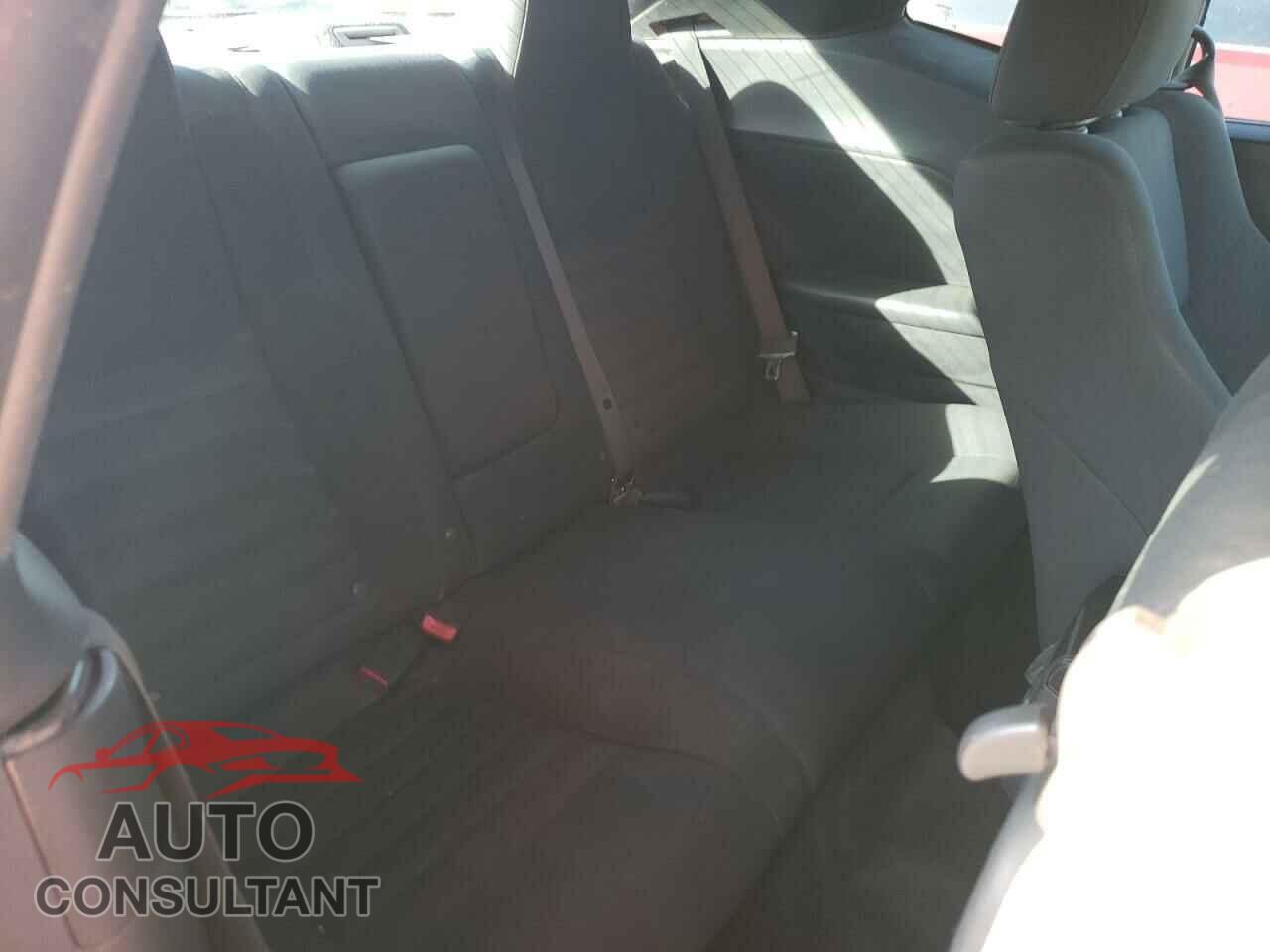 DODGE CHALLENGER 2010 - 2B3CJ4DV8AH270146