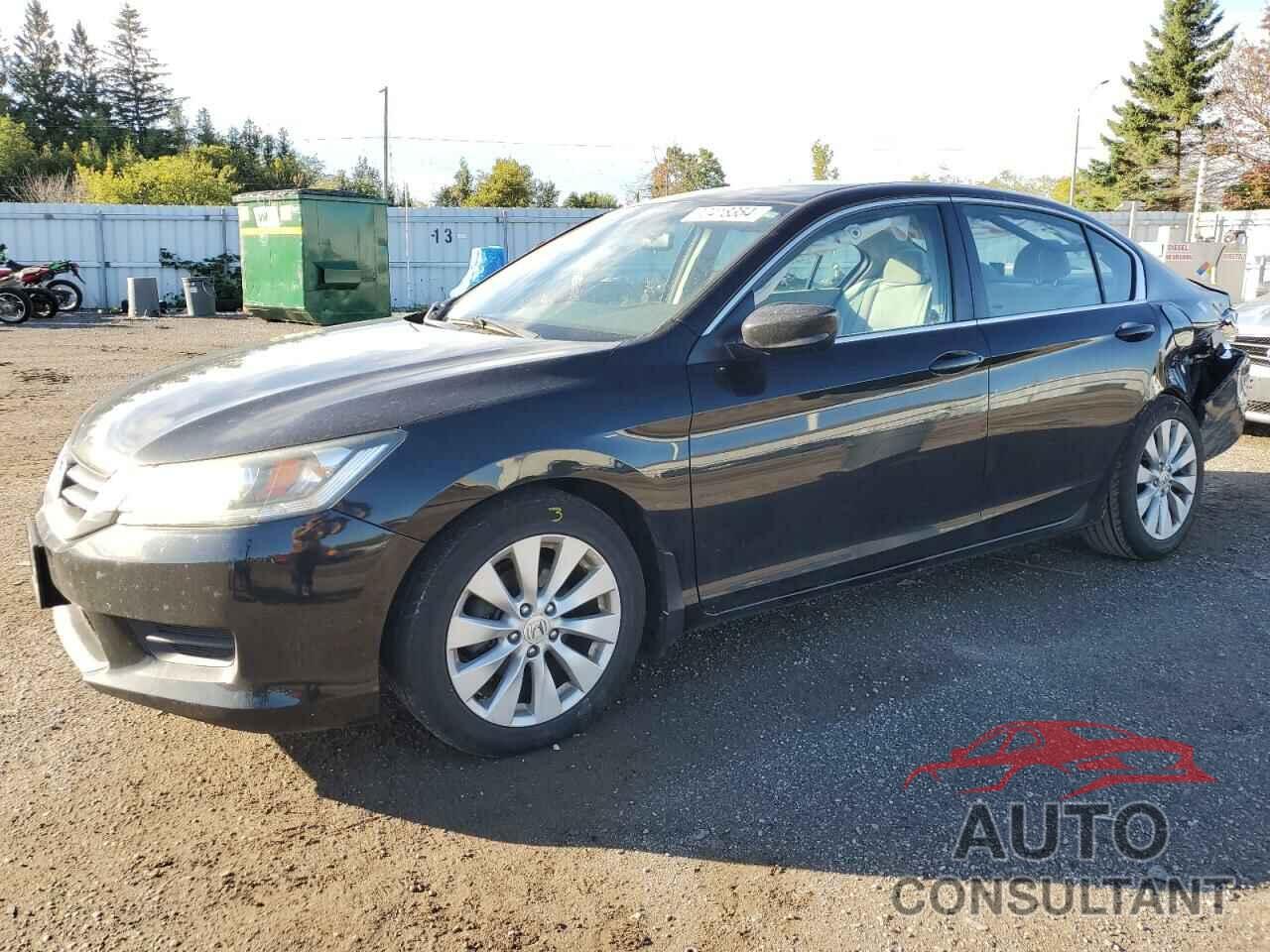 HONDA ACCORD 2014 - 1HGCR2E39EA808318