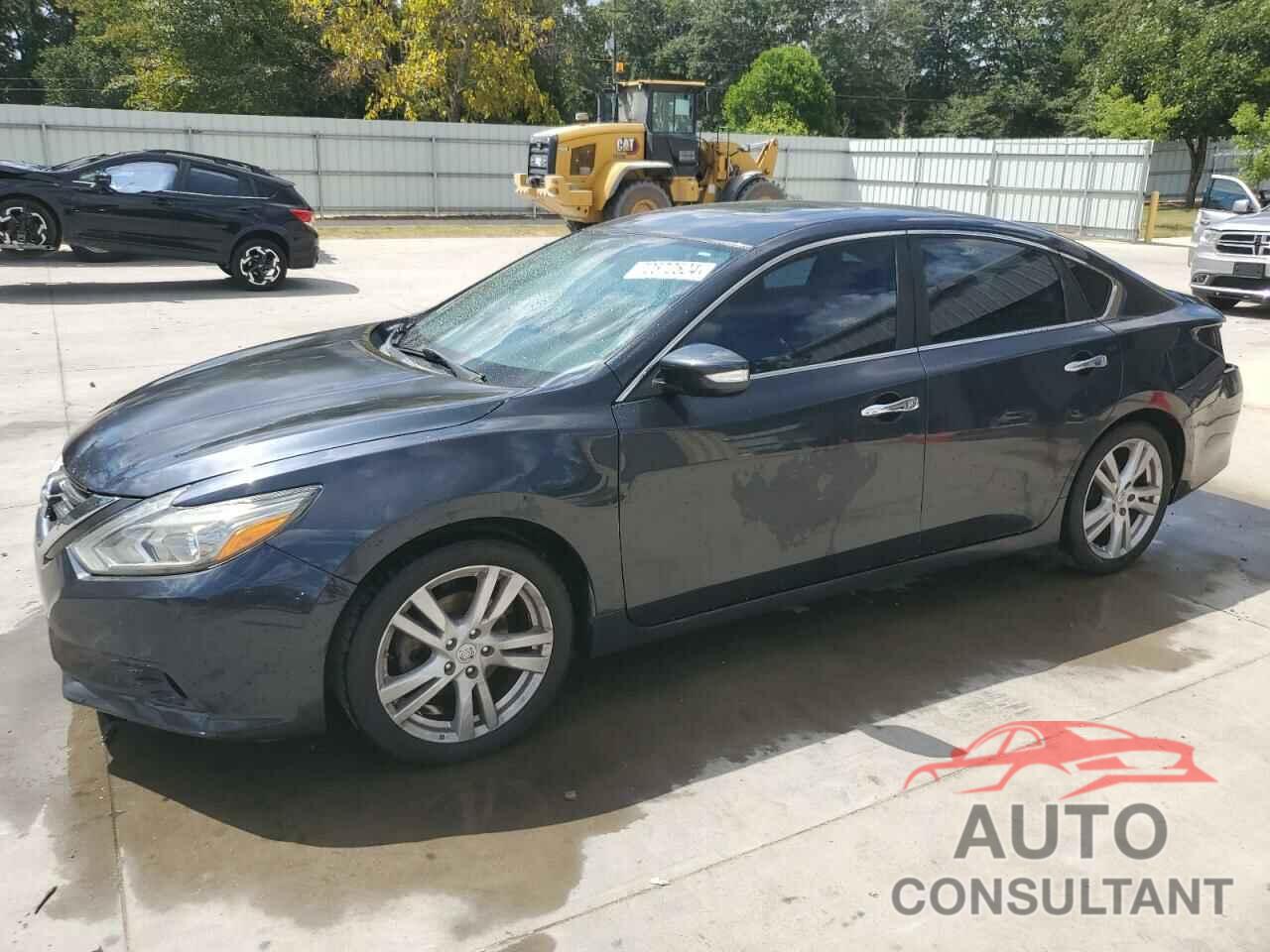 NISSAN ALTIMA 2016 - 1N4BL3AP7GC122866