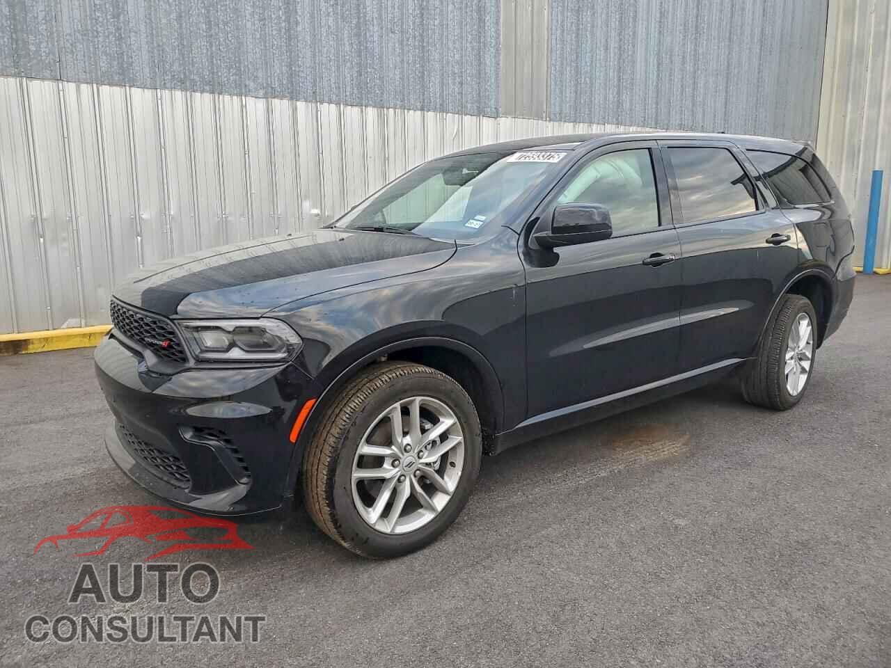 DODGE DURANGO 2026 - 1C4RDJDG5TC175484