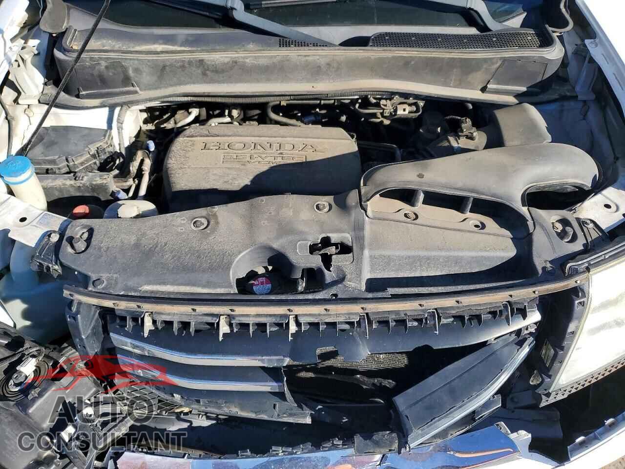 HONDA PILOT 2014 - 5FNYF4H57EB049259