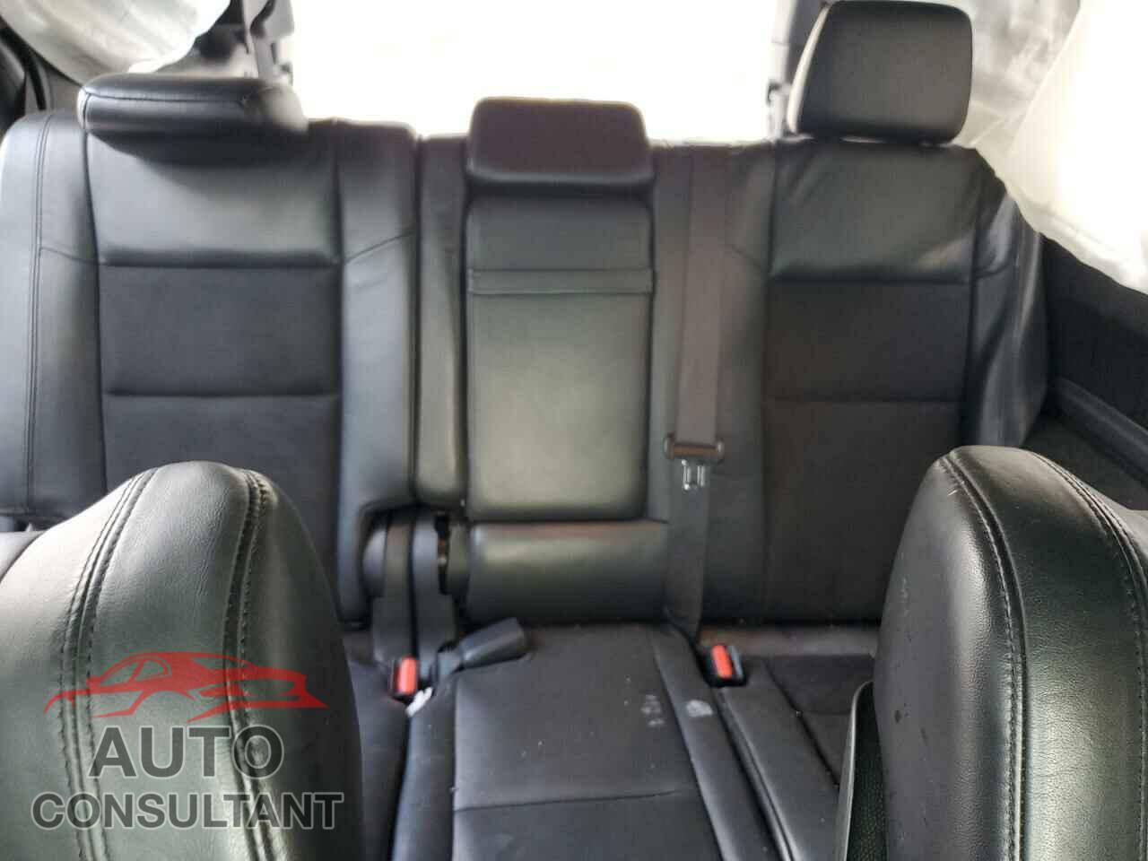 DODGE DURANGO 2019 - 1C4RDHDG2KC650497