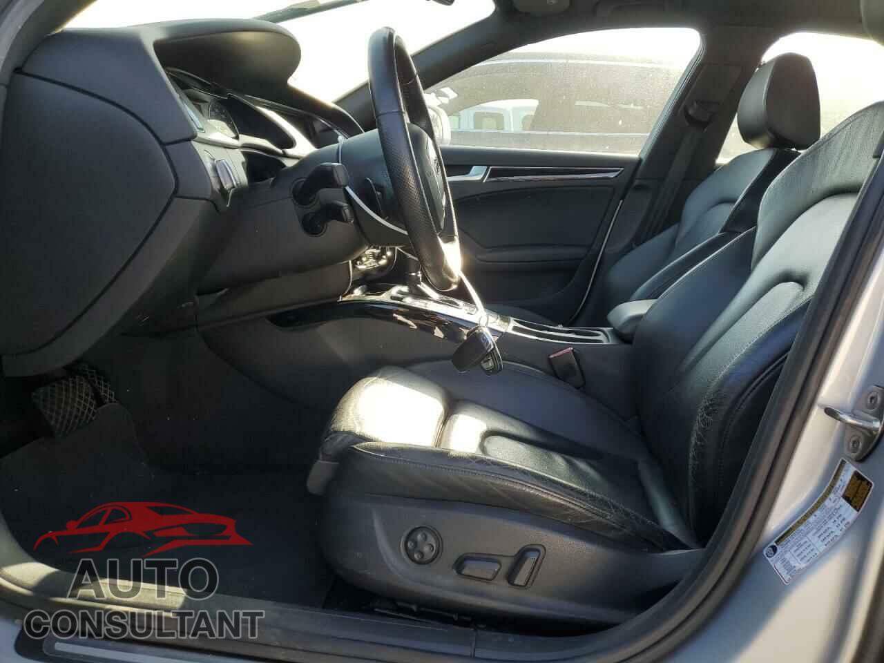 AUDI A4 2011 - WAUFFAFL0BN036693