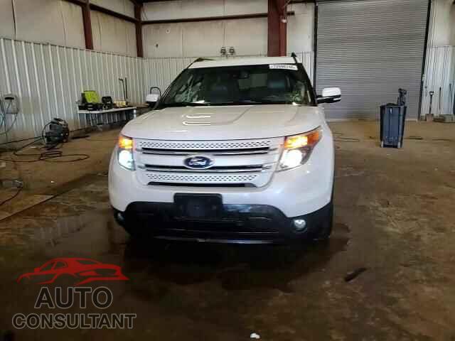 FORD EXPLORER 2014 - 1FM5K8F86EGC14741