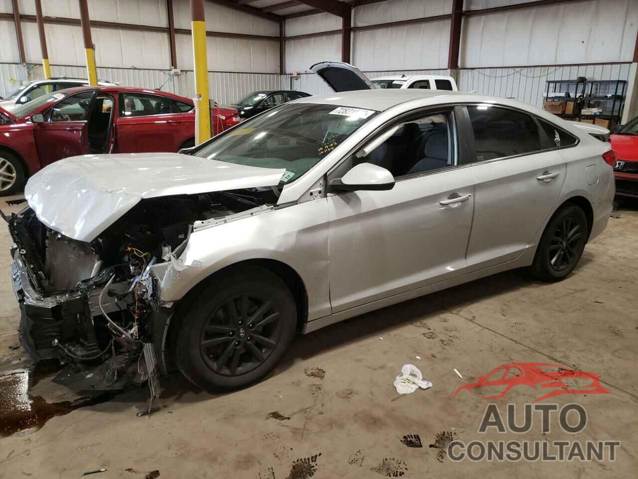 HYUNDAI SONATA 2016 - 5NPE24AF1GH294743