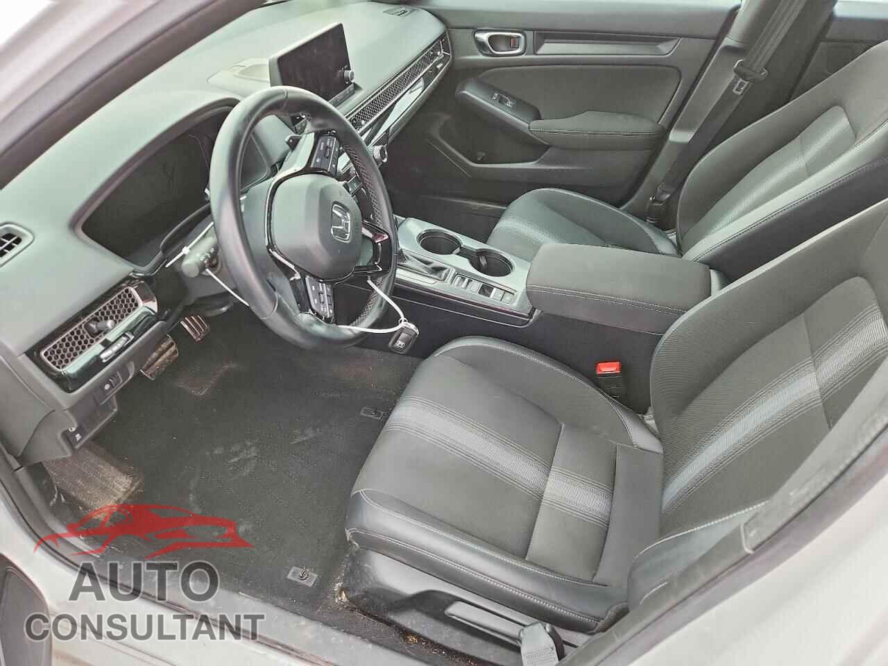 HONDA CIVIC 2023 - 2HGFE2F5XPH532292