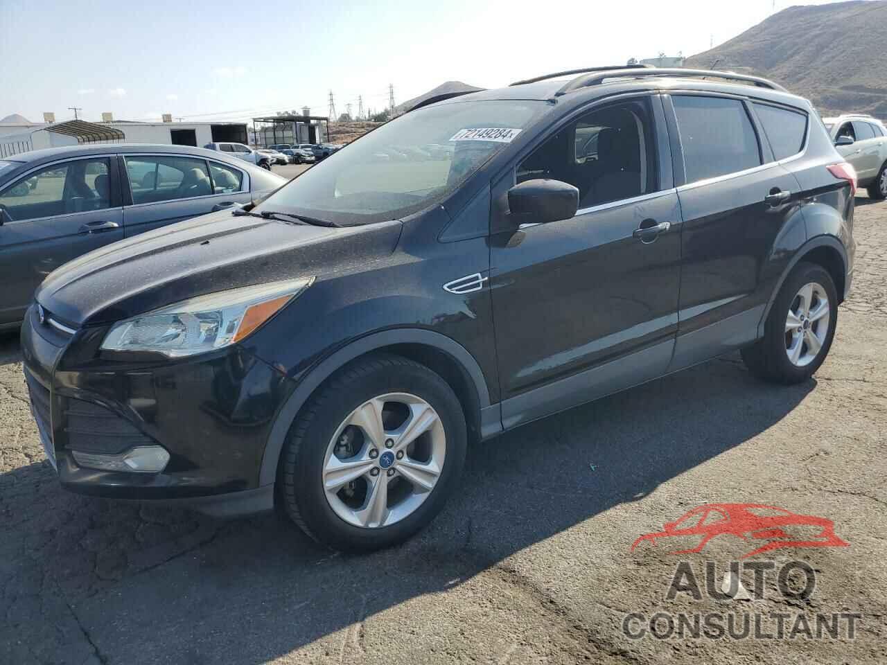 FORD ESCAPE 2013 - 1FMCU0GXXDUC71470