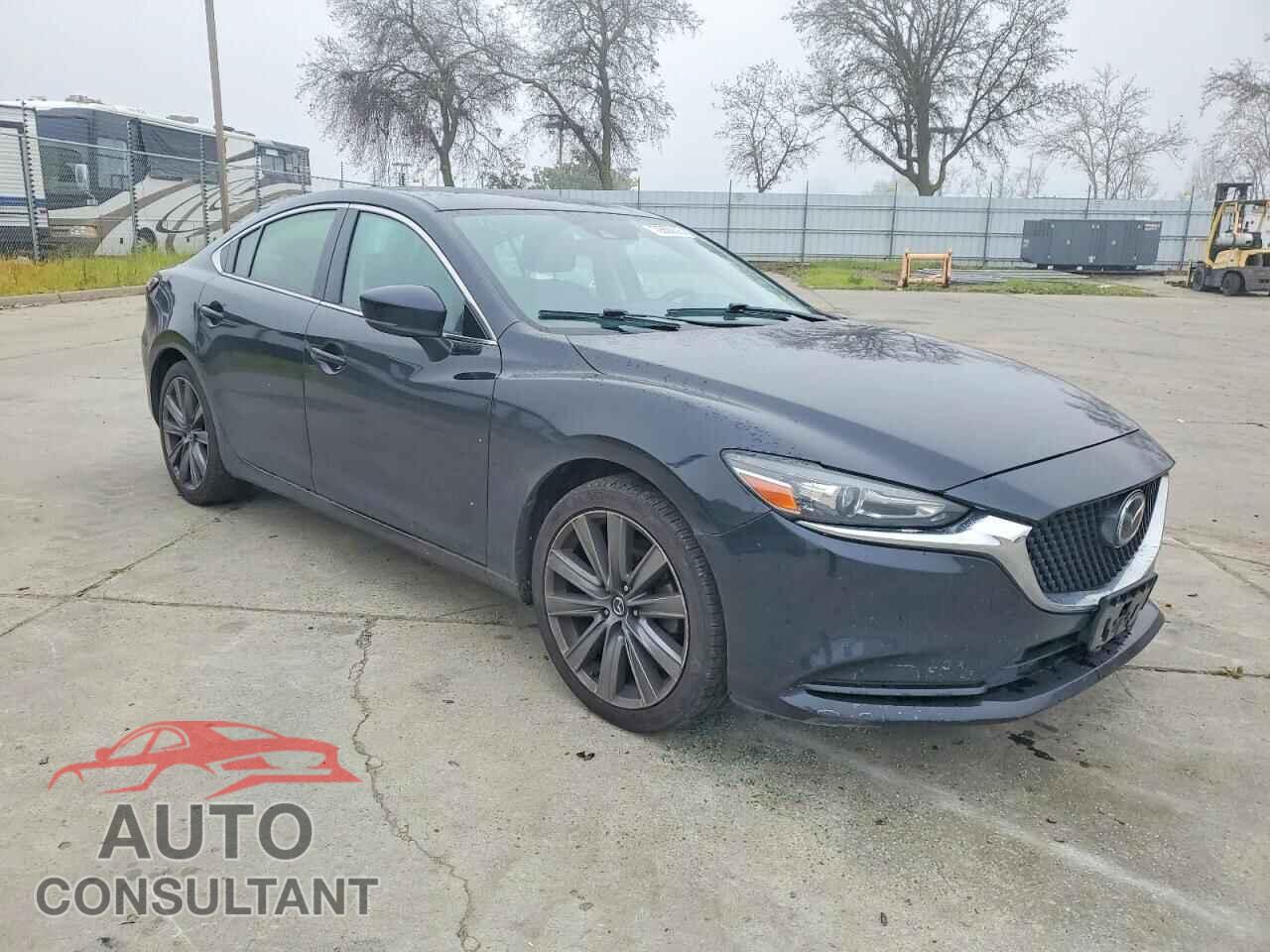 MAZDA 6 2020 - JM1GL1VM7L1514515