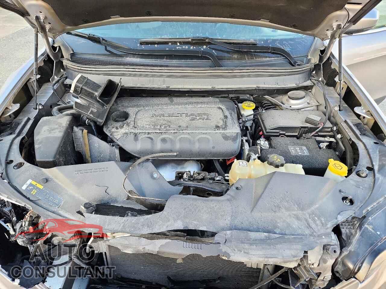 JEEP CHEROKEE 2019 - 1C4PJMLB9KD288659
