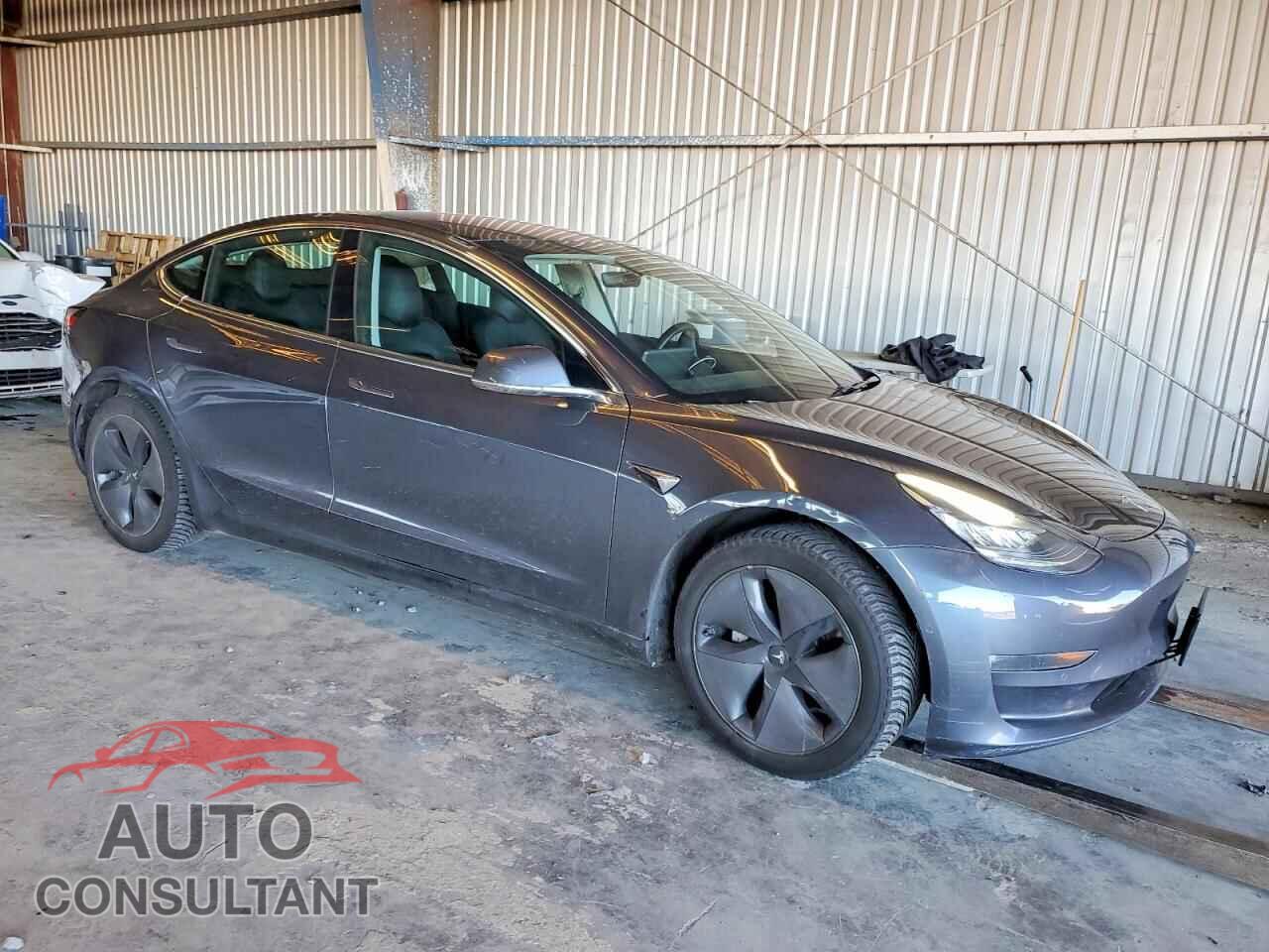 TESLA MODEL 3 2019 - 5YJ3E1EB7KF451817