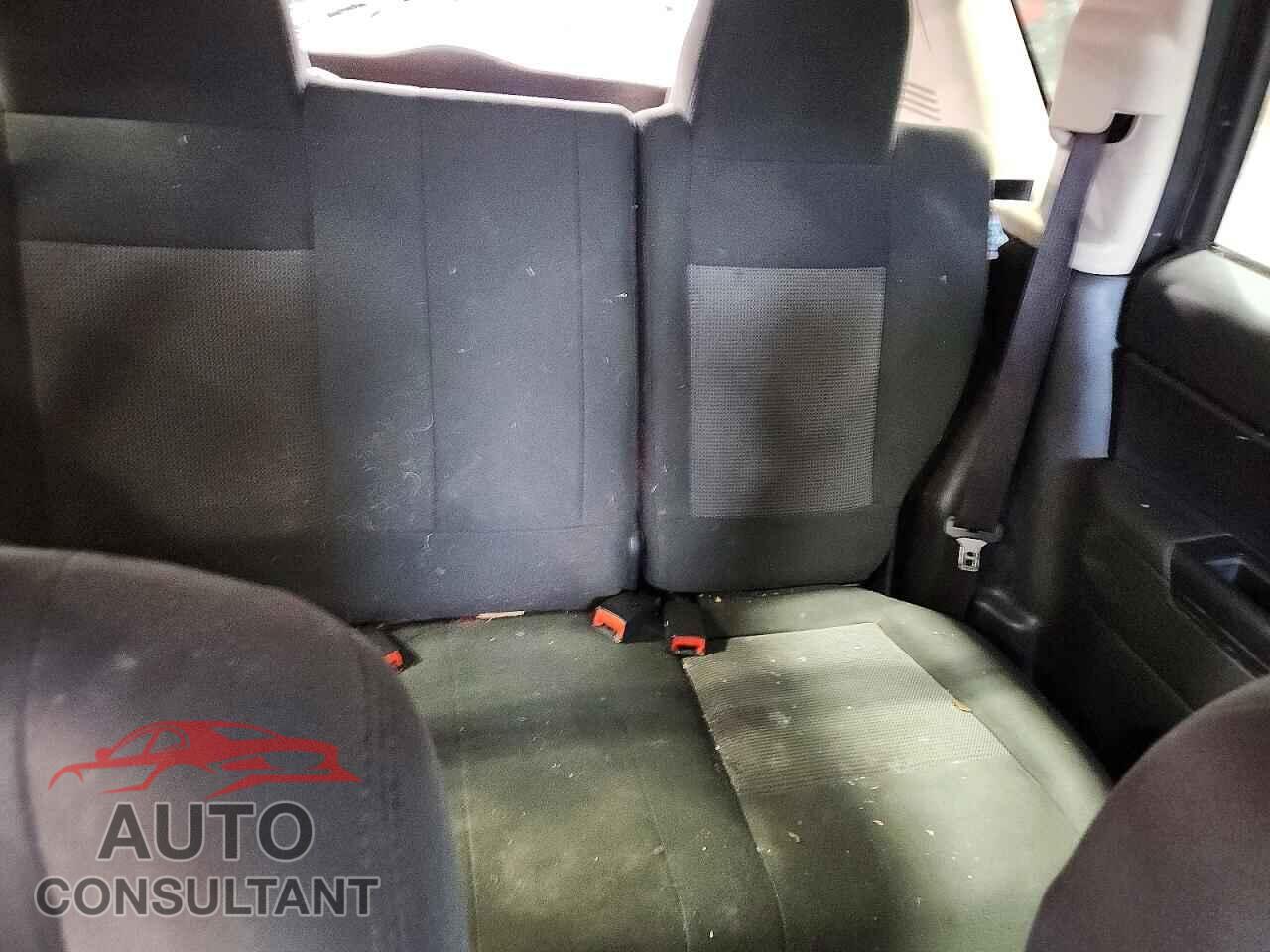 JEEP COMPASS 2016 - 1C4NJDBB3GD686837