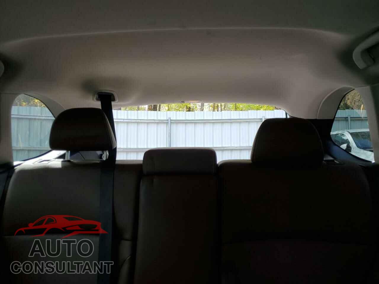 SUBARU OUTBACK 2017 - 4S4BSATC8H3407732